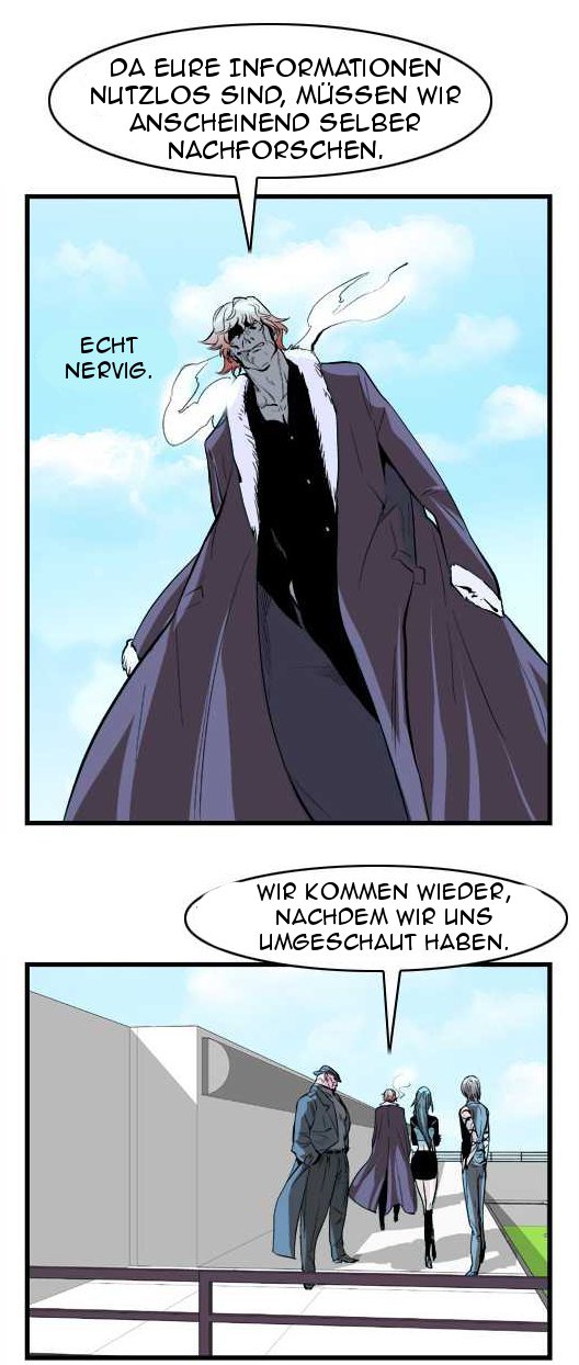 Read Noblesse DE Manga Online