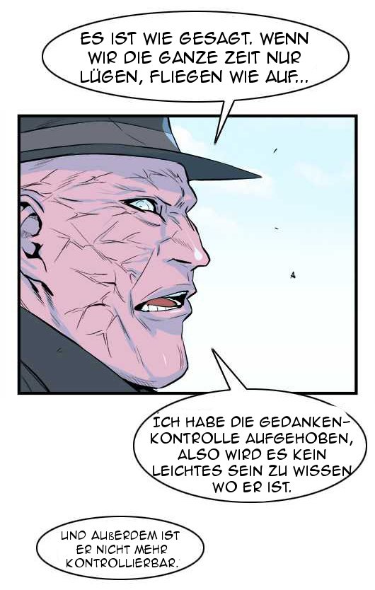 Read Noblesse DE Manga Online