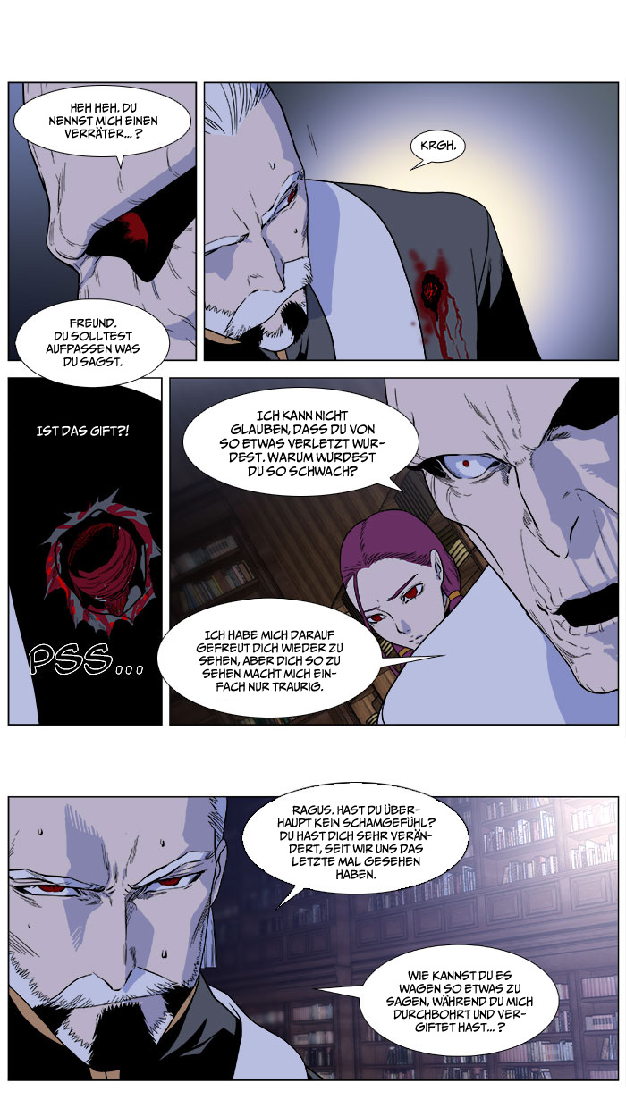 Read Noblesse DE Manga Online