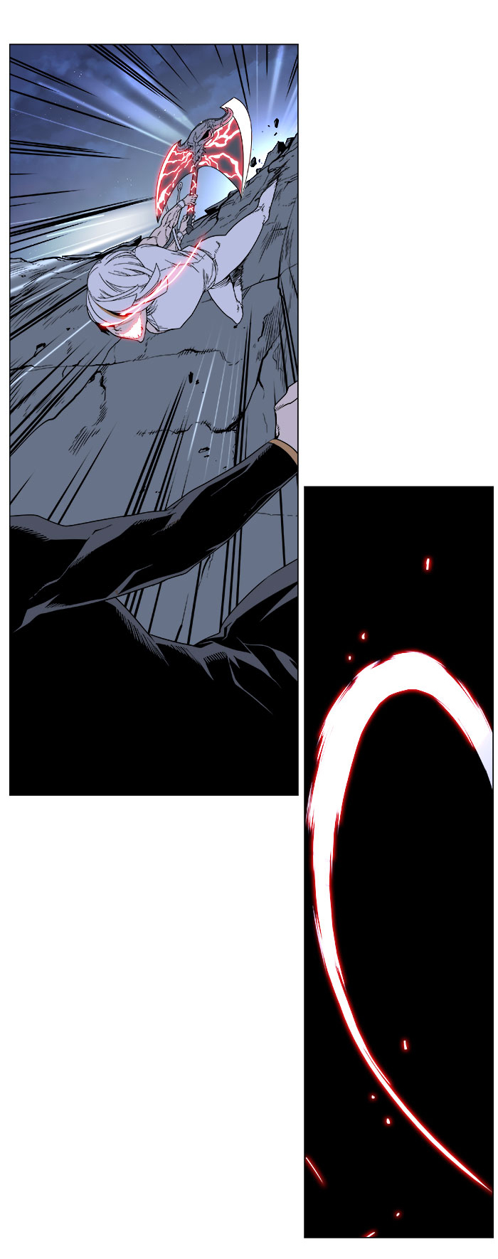 Read Noblesse DE Manga Online
