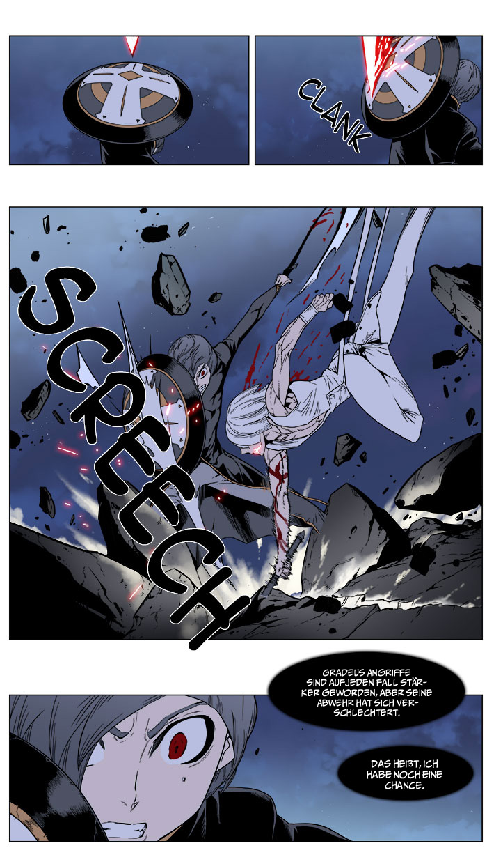 Read Noblesse DE Manga Online