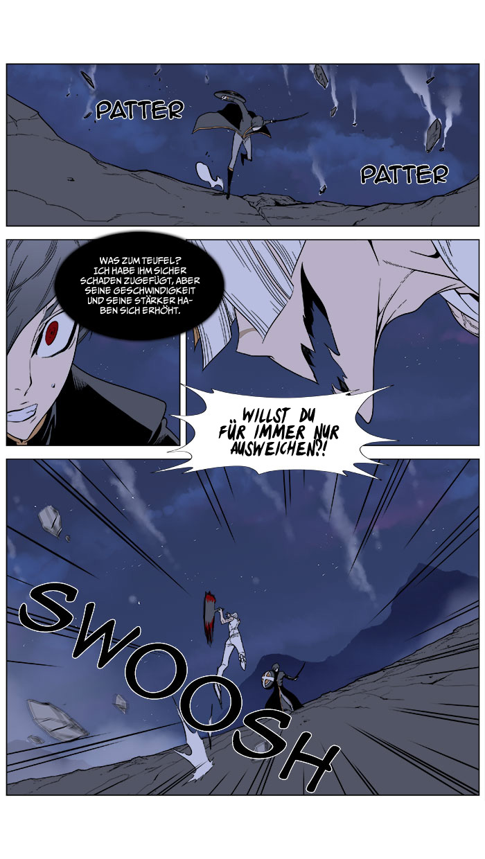 Read Noblesse DE Manga Online
