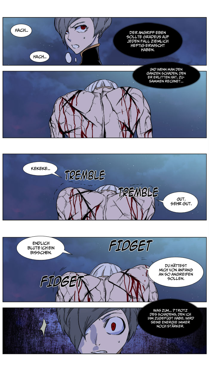 Read Noblesse DE Manga Online