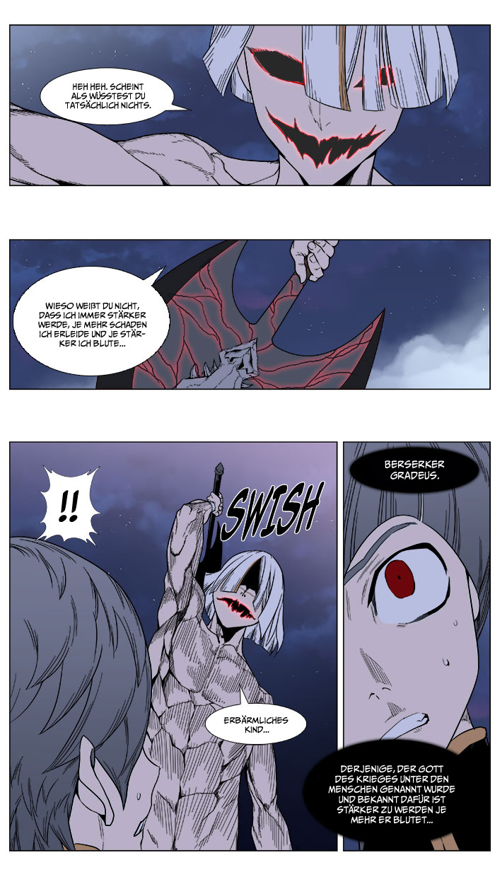 Read Noblesse DE Manga Online