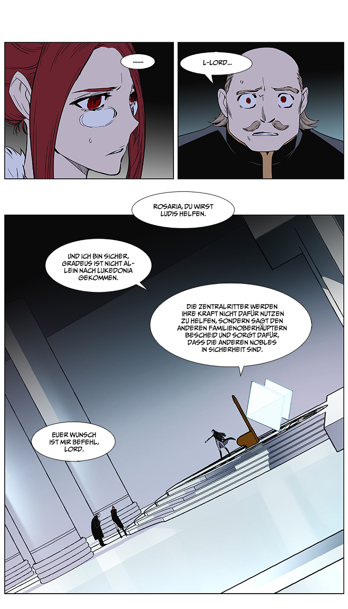 Read Noblesse DE Manga Online