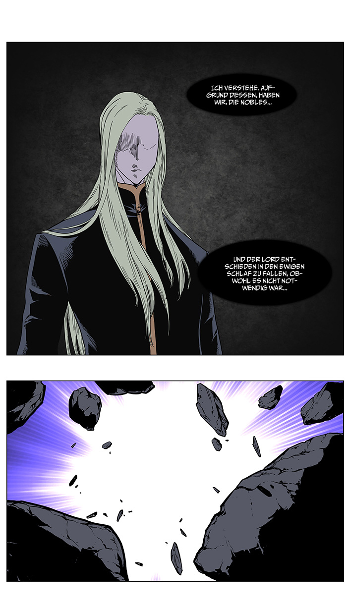 Read Noblesse DE Manga Online