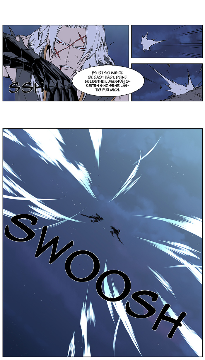 Read Noblesse DE Manga Online