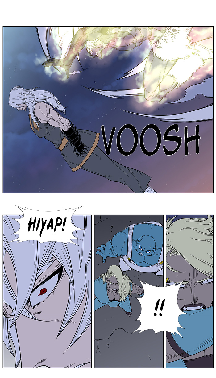 Read Noblesse DE Manga Online