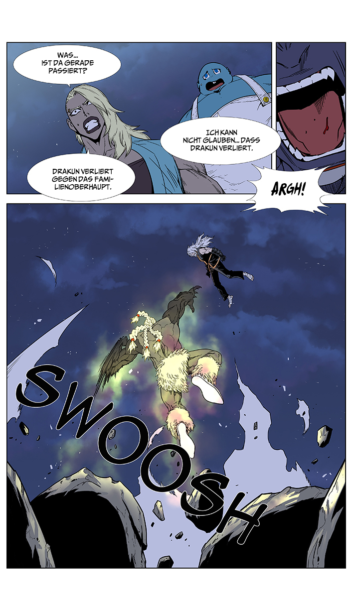 Read Noblesse DE Manga Online