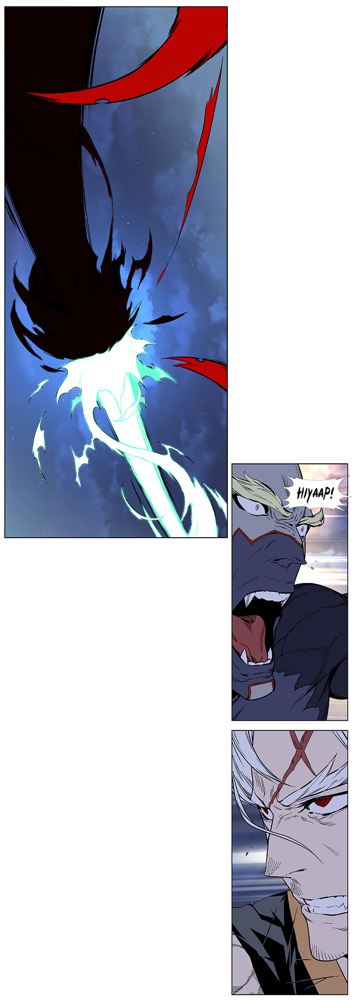 Read Noblesse DE Manga Online