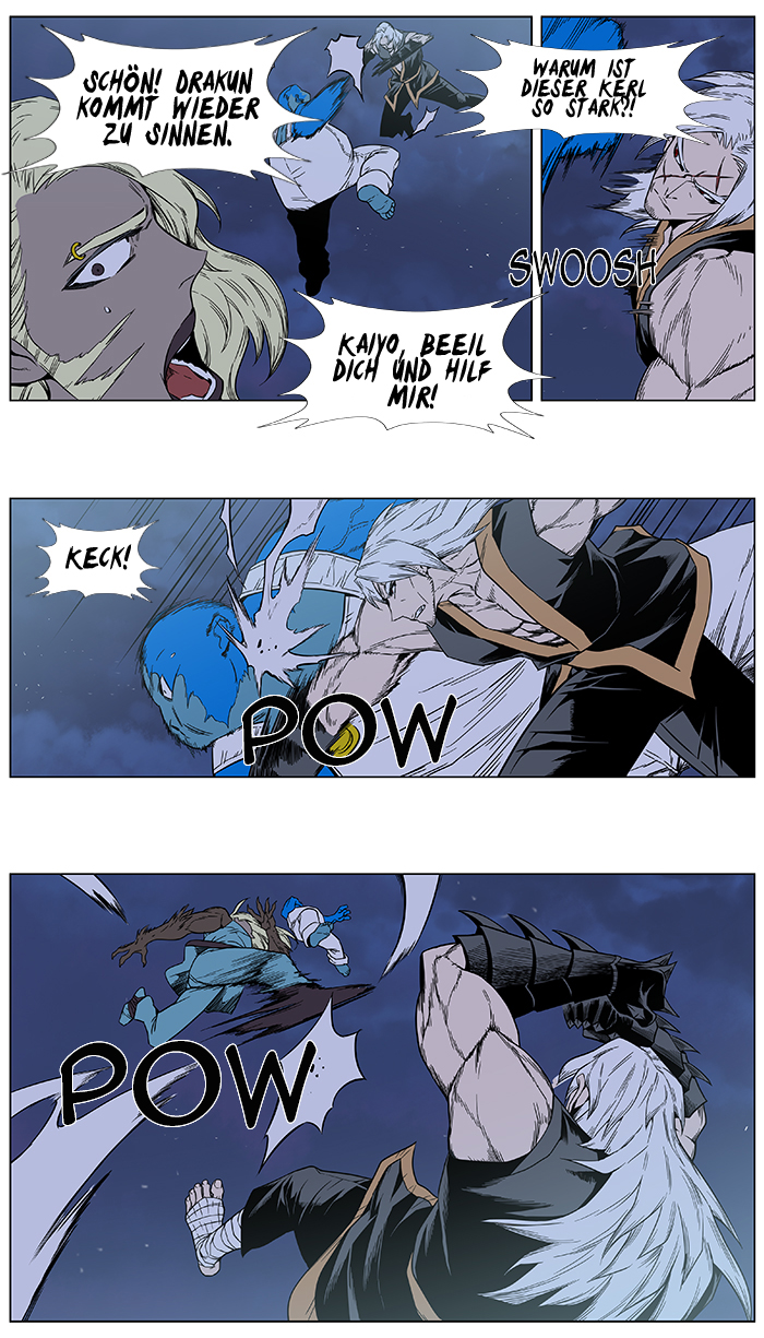 Read Noblesse DE Manga Online