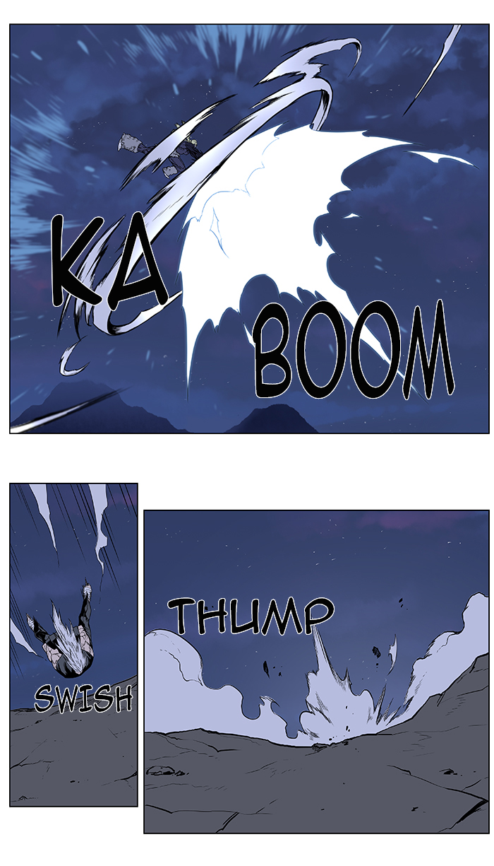 Read Noblesse DE Manga Online