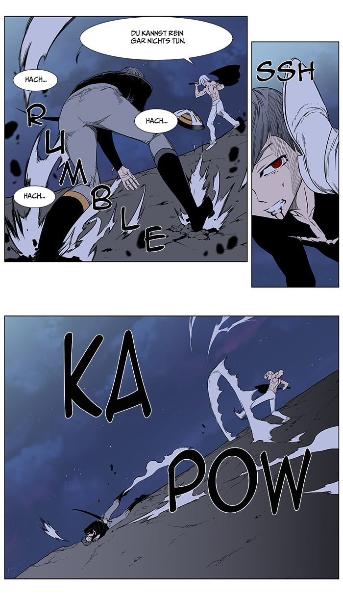 Read Noblesse DE Manga Online