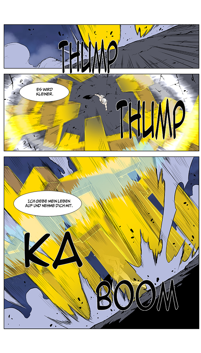 Read Noblesse DE Manga Online
