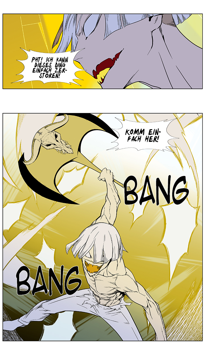 Read Noblesse DE Manga Online