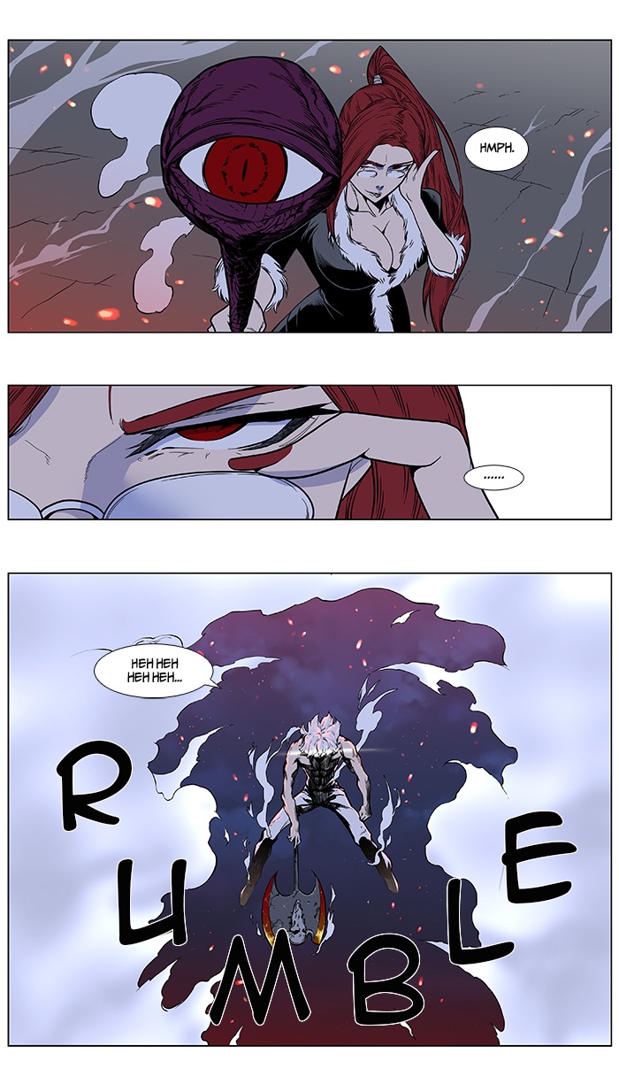 Read Noblesse DE Manga Online