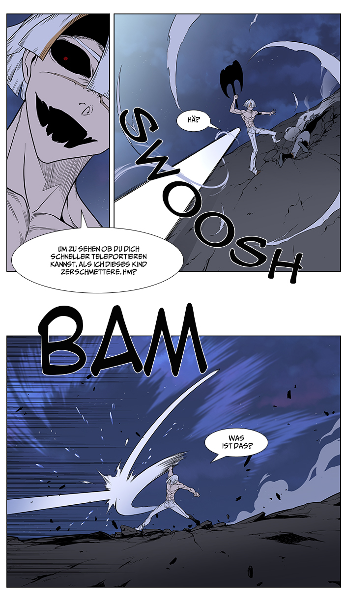 Read Noblesse DE Manga Online