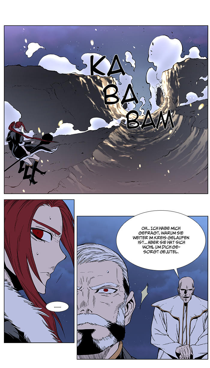 Read Noblesse DE Manga Online
