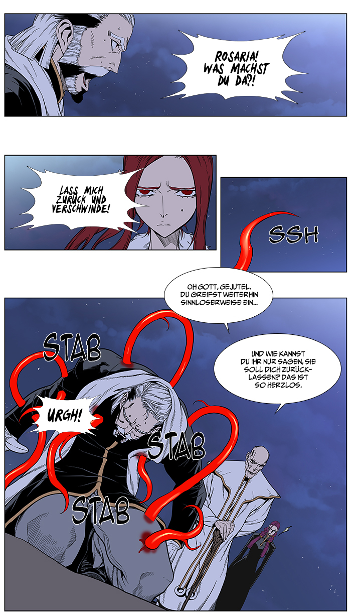 Read Noblesse DE Manga Online