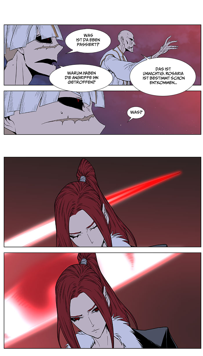 Read Noblesse DE Manga Online