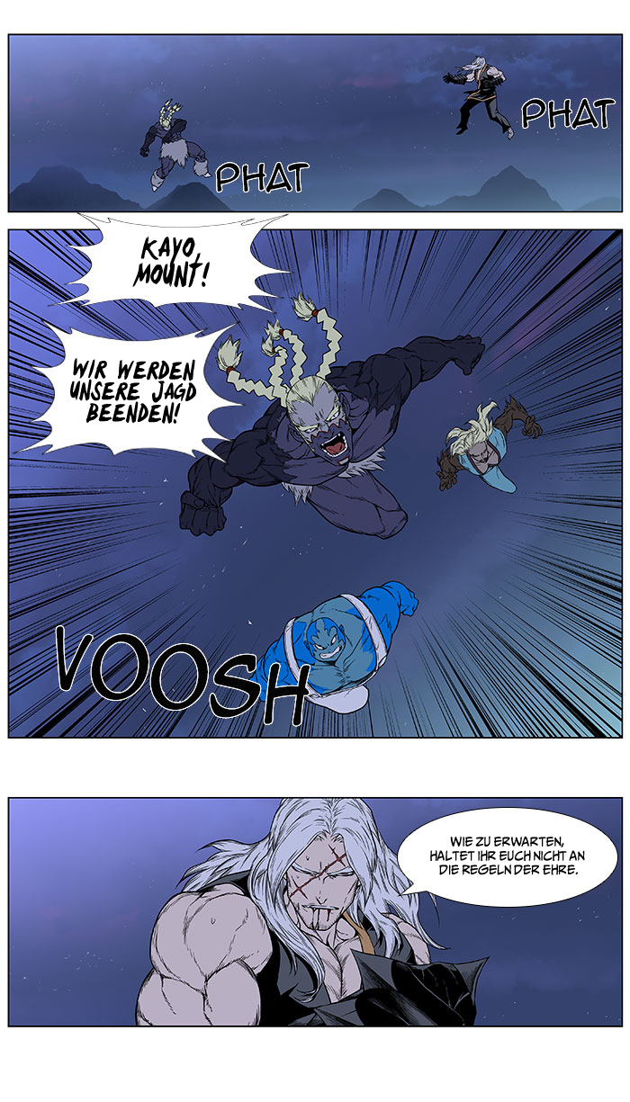 Read Noblesse DE Manga Online