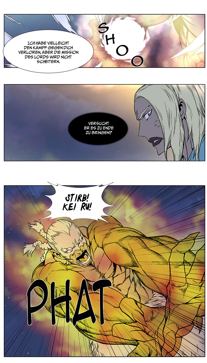 Read Noblesse DE Manga Online