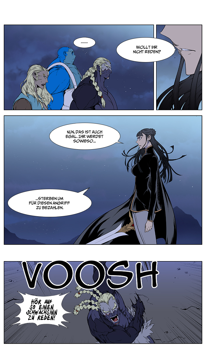 Read Noblesse DE Manga Online