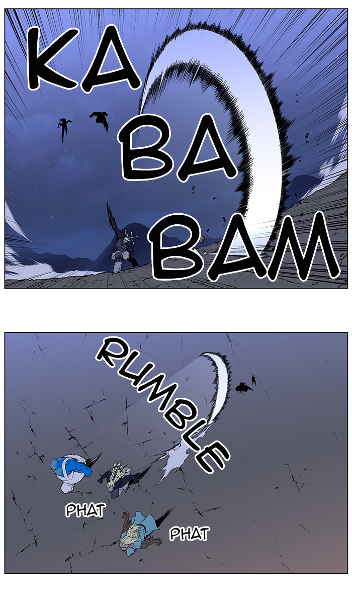 Read Noblesse DE Manga Online