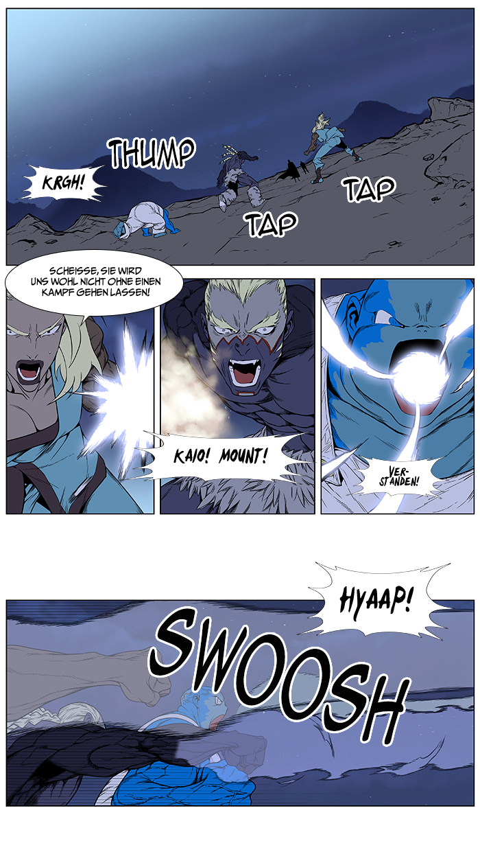 Read Noblesse DE Manga Online