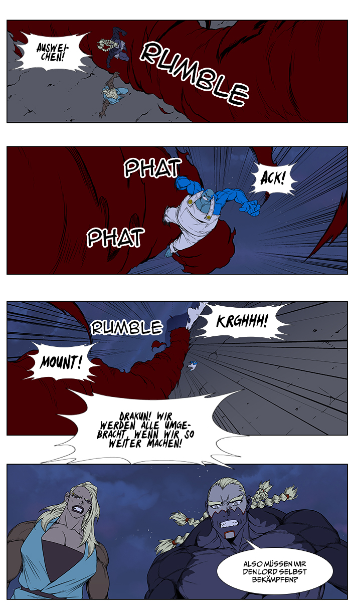 Read Noblesse DE Manga Online