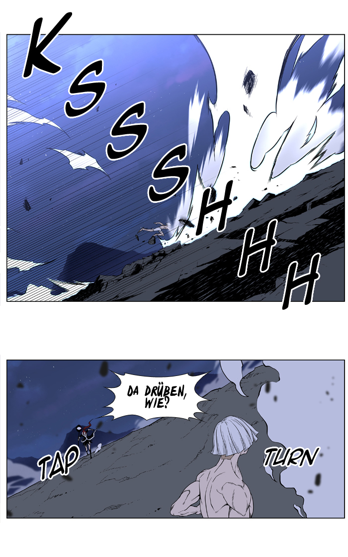 Read Noblesse DE Manga Online