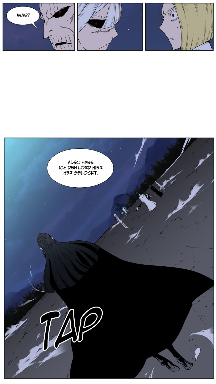 Read Noblesse DE Manga Online