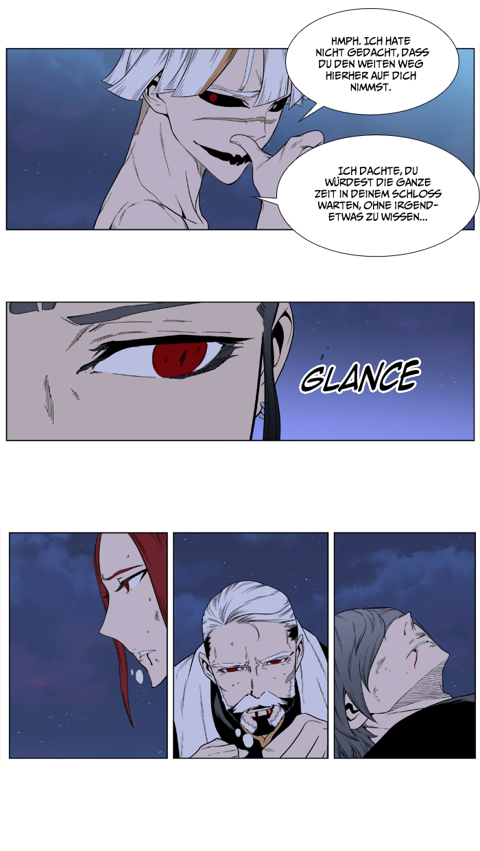 Read Noblesse DE Manga Online