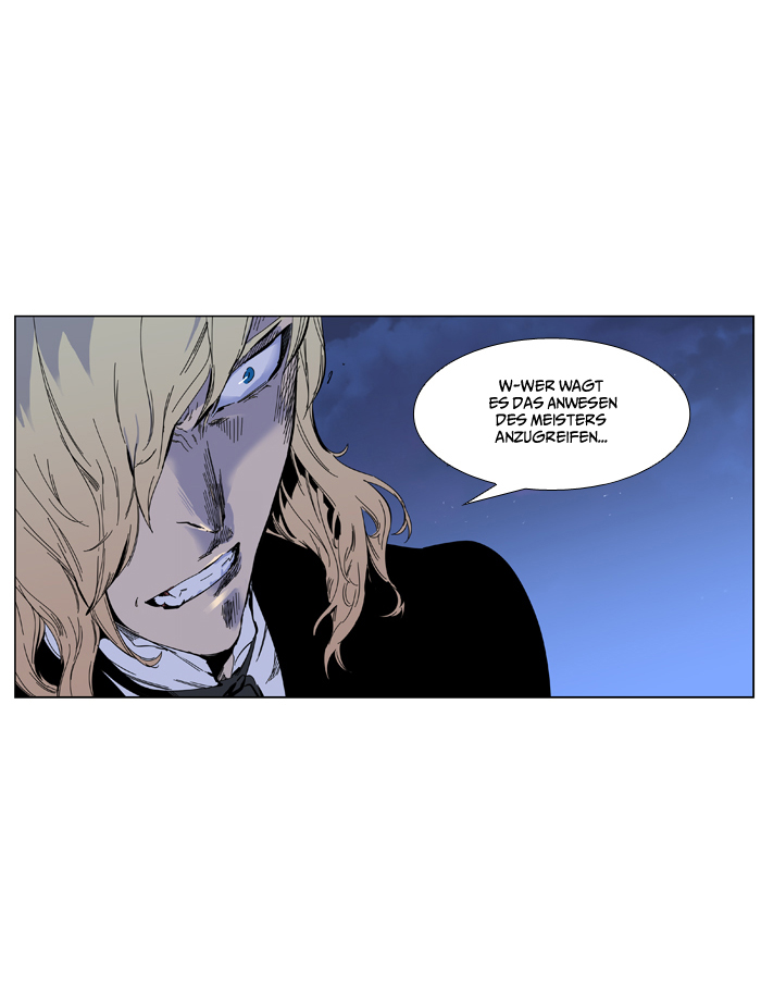 Read Noblesse DE Manga Online