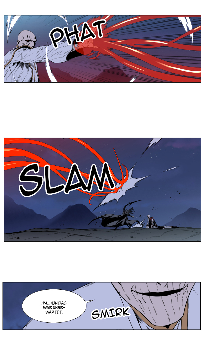 Read Noblesse DE Manga Online