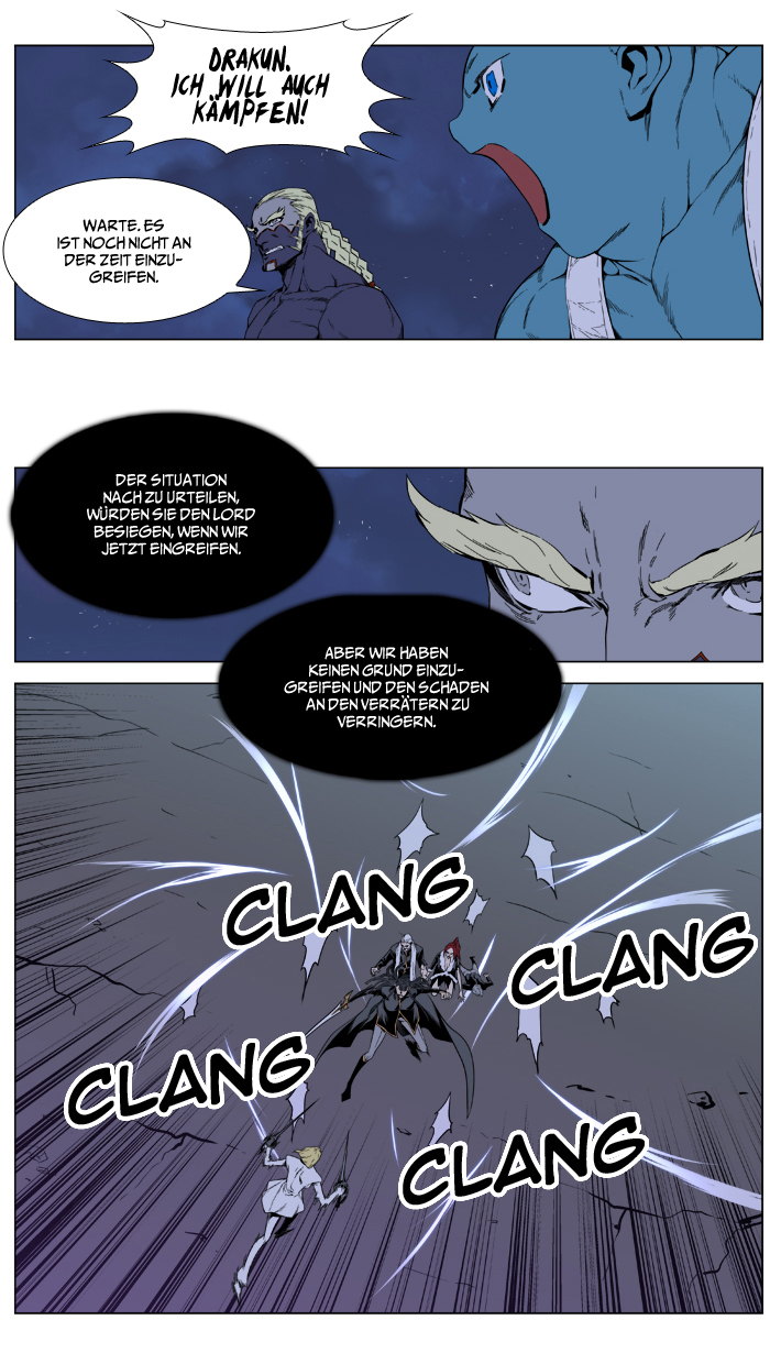 Read Noblesse DE Manga Online
