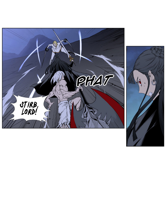 Read Noblesse DE Manga Online