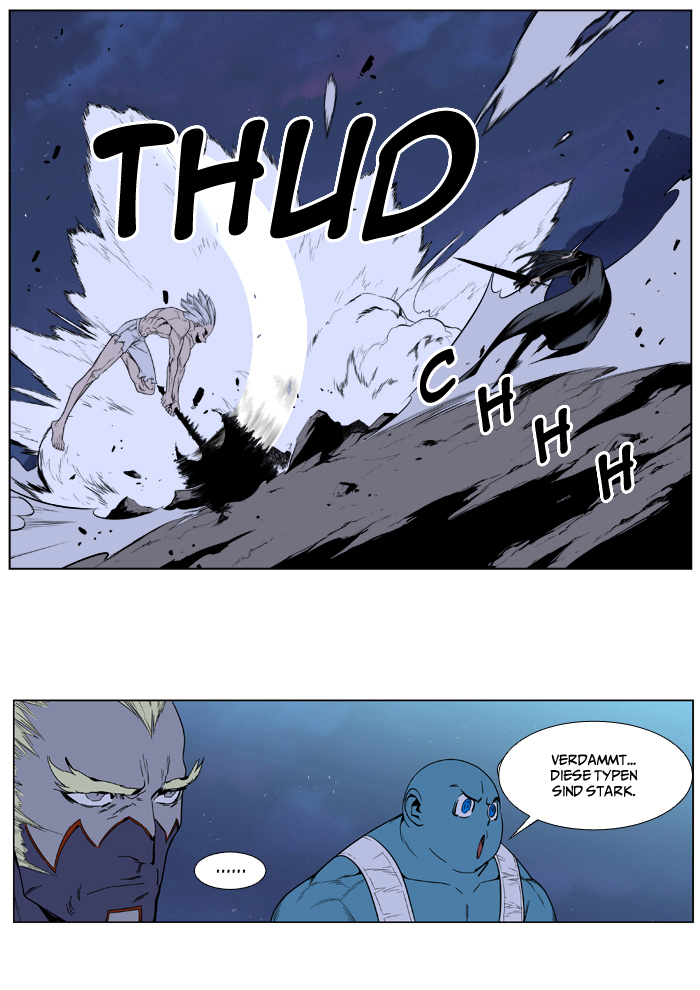 Read Noblesse DE Manga Online