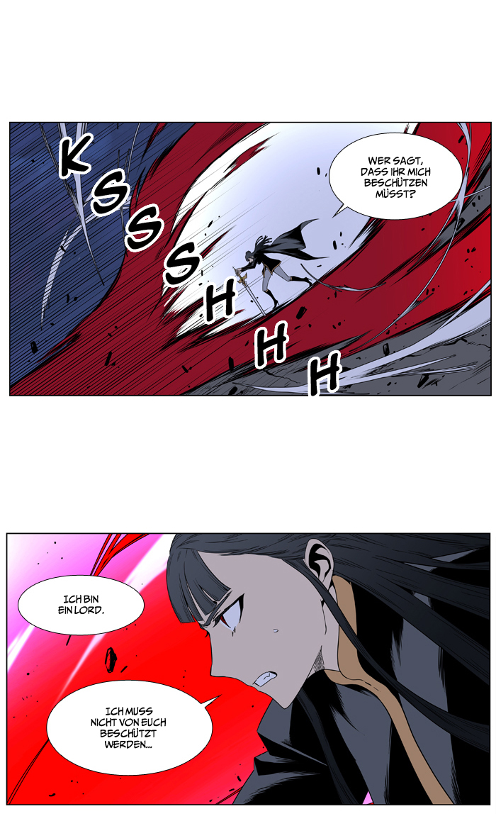 Read Noblesse DE Manga Online