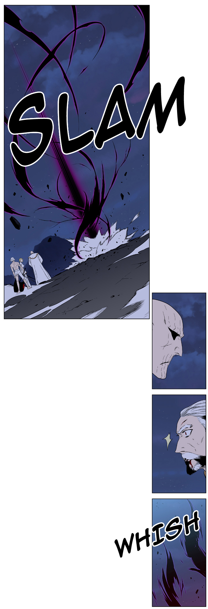 Read Noblesse DE Manga Online
