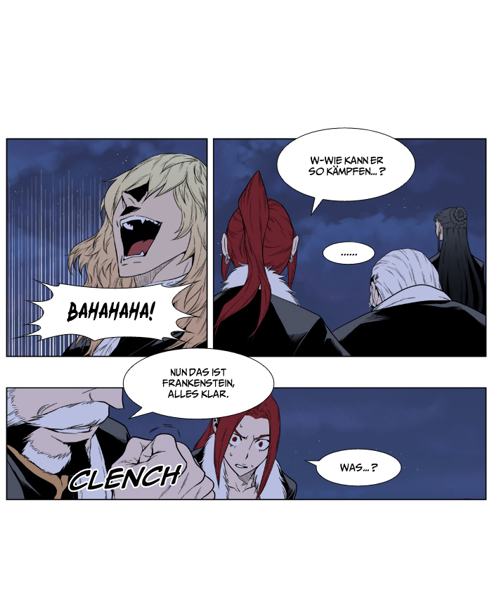 Read Noblesse DE Manga Online