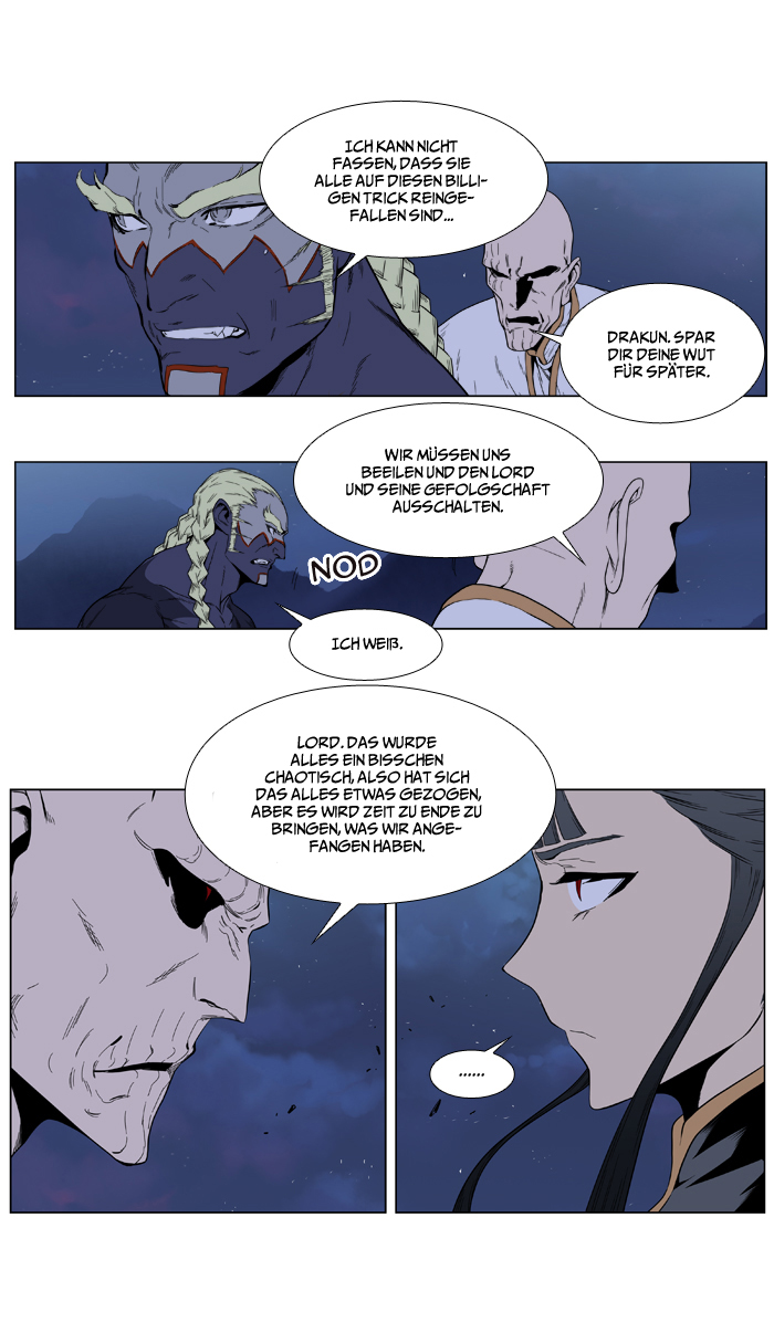 Read Noblesse DE Manga Online
