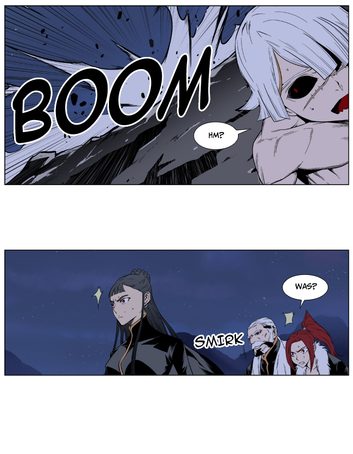 Read Noblesse DE Manga Online