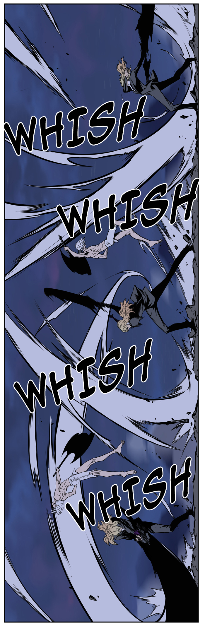 Read Noblesse DE Manga Online
