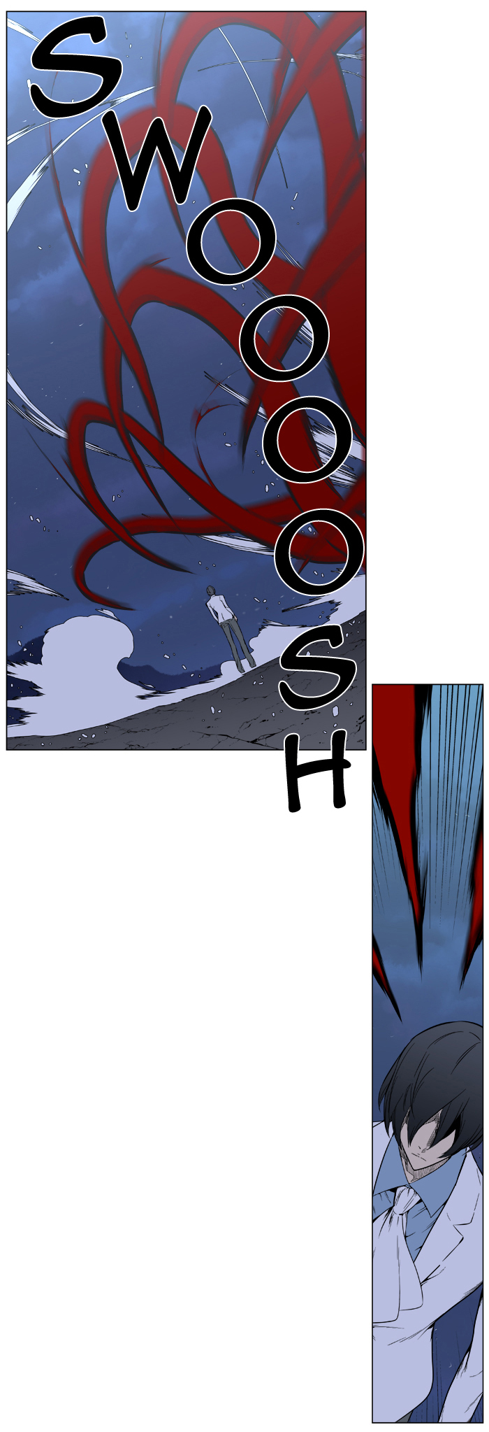 Read Noblesse DE Manga Online
