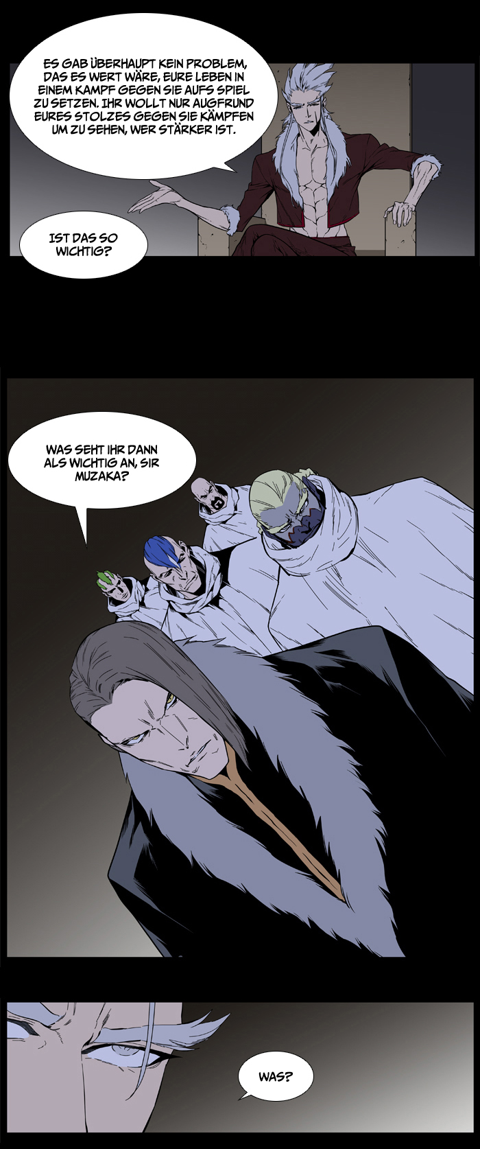 Read Noblesse DE Manga Online