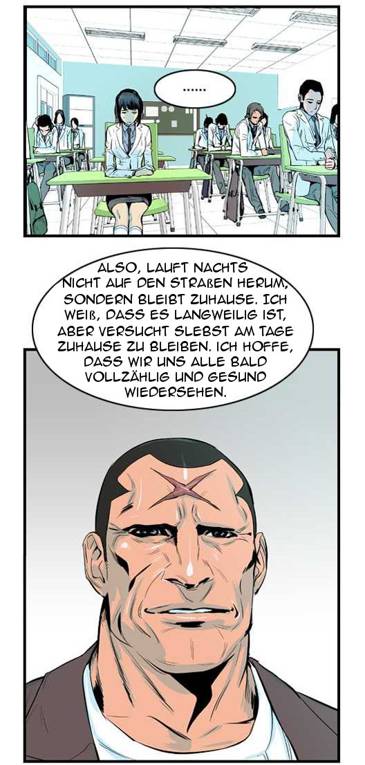 Read Noblesse DE Manga Online