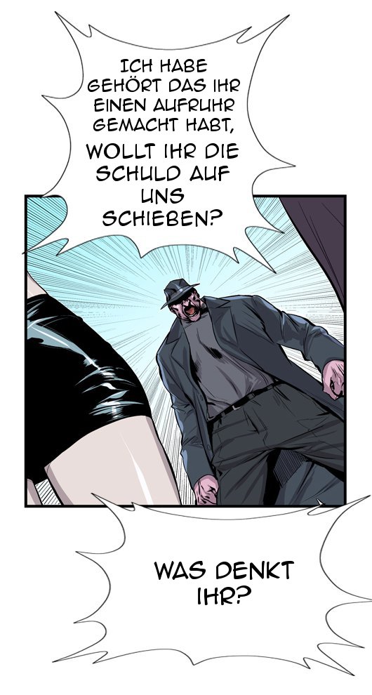 Read Noblesse DE Manga Online