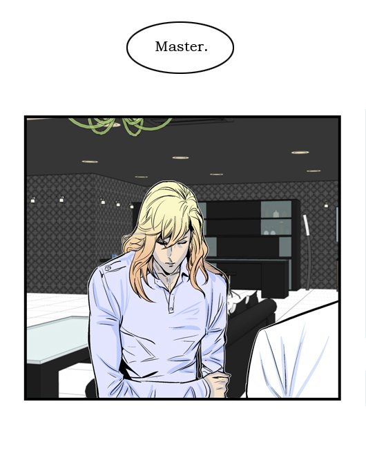 Read Noblesse DE Manga Online
