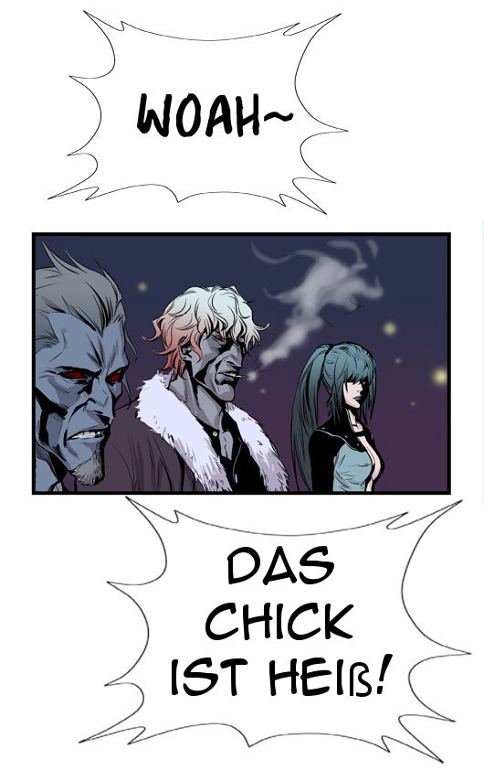 Read Noblesse DE Manga Online